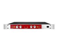 Procesador vocal profesional: excitador de sonido para actuaciones en vivo, karaoke y mejora de audio de estudio con control de volumen
