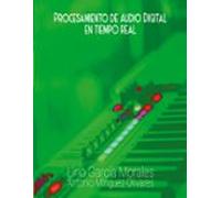 Procesamiento de audio digital en tiempo real