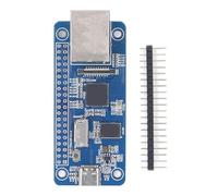 Procesamiento Potente, Placa de Desarrollo de Unidad de Procesamiento Neuronal Avanzado para RV1103, con Interfaces Múltiples, Operación Rápida y Eficiente
