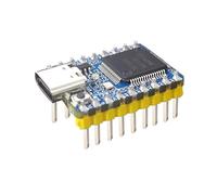 Procesamiento rápido de velocidad de borde del microcontrolador de borde RA4M1 R7FA4M1 para el desarrollo integrado de baja potencia