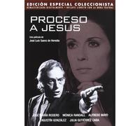 Proceso a jesus [DVD]