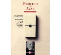 Proceso al azar (4 dvd's)