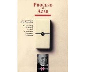 Proceso al azar (4 dvd's)