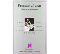 Proceso al azar: P.T. Landsberg, G. Ludwig, R. Thom, E. Schatzman, R. Margalef E I. Prigogine: Una Convocatoria: 12 (Metatemas)