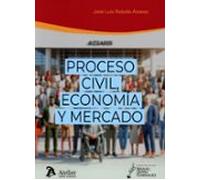 Proceso Civil Economía Y Mercado