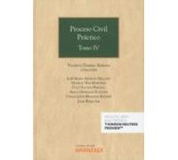 Proceso Civil Práctico Tomo Iv