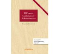 Proceso Contencioso-administrativo