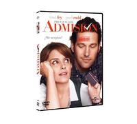 Proceso De Admisión [DVD]
