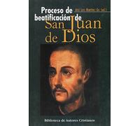 Proceso de beatificación de San Juan de Dios (MAIOR)