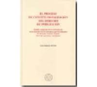 proceso de constitucionalizacion del derecho de inmigracion