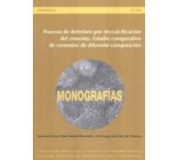 Proceso De Deterioro Por Descalcificación Del Cemento.