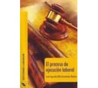 Proceso De Ejecucion Laboral