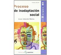 Proceso de inadaptación social (Al margen)