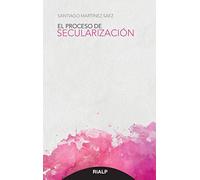 El Proceso De Secularización