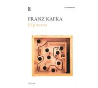 PROCESO, EL | David Zane Mairowitz Et Cha