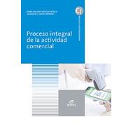 Proceso Integral De La Actividad Comercial (Ciclos Formativos)
