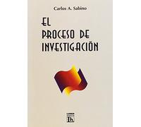 PROCESO INVESTIGACION