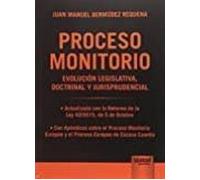 Proceso Monitorio