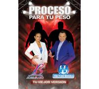 Proceso para tu peso: Tu mejor versión