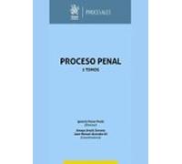 Proceso Penal (2 Tomos)