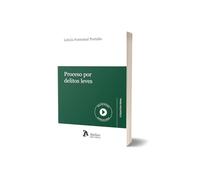 Proceso por delitos leves