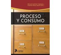 Proceso y consumo (SIN COLECCION)