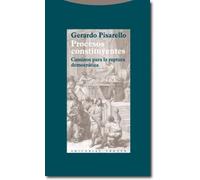 Procesos constituyentes | Gerardo Pisarello