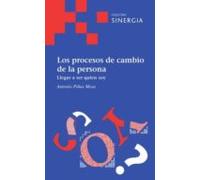 Procesos De Cambio En La Persona