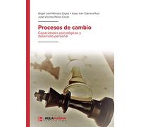 Procesos de cambio (SIN COLECCION)