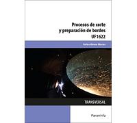 Procesos de corte y preparación de bordes (Fabricación Mecánica)