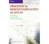 Procesos De Descontaminacion De Aguas: Calculos Avanzados Informa Tiza