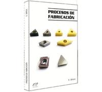 Procesos de fabricación