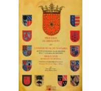 Procesos De Hidalguía Del Consejo Real De Navarra Que Se Conserva N En