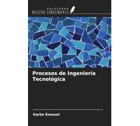 Procesos de Ingeniería Tecnológica