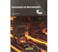 Procesos de Mecanizado (MARCOMBO FORMACIÓN)