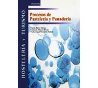 Procesos De Pasteleria Y Panaderia