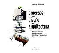 Procesos Del Diseño En Arquitectura: Desde El Concepto A La Construcci