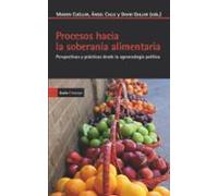 Procesos Hacia La Soberanía Alimentaria