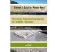Procesos Hidrosedimentarios En Medios Fluviales