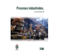 Procesos industriales (SIN COLECCION)