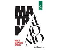 Procesos matrimoniales canónicos (SIN COLECCION)