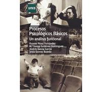 Procesos Psicológicos Básicos (Un Análisis Funciónal)