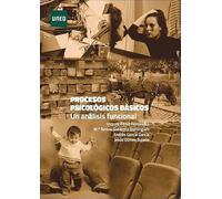 Procesos psicológicos básicos. Un análisis funcional (GRADO)