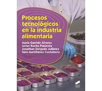 Procesos tecnológicos en La Industria Alimentaria: 22
