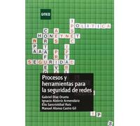 Procesos y herramientas para la seguridad de redes (GRADO)