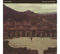 PROCESS AND REALITY [Vinilo]