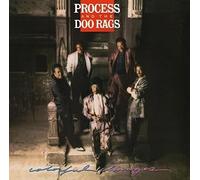 Process – Colorful Changes – CD – Importación USA – Membran