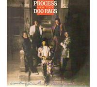 Process & Doo Rags - Colorful changes (1987, US) [VINYL]