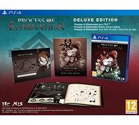 Process of Elimination - Deluxe Edition