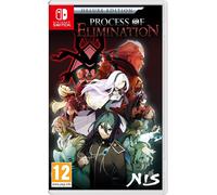 Process of Elimination Deluxe Edition Juego para Consola Nintendo Switch
